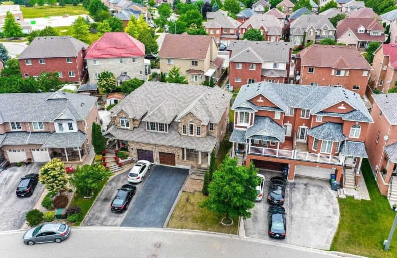 1437 Daventry Court, Mississauga | Image 1