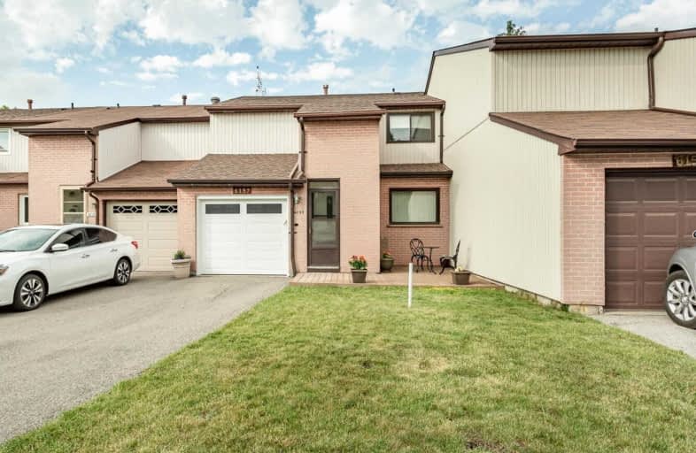 6157 Townwood Court, Mississauga | Image 1