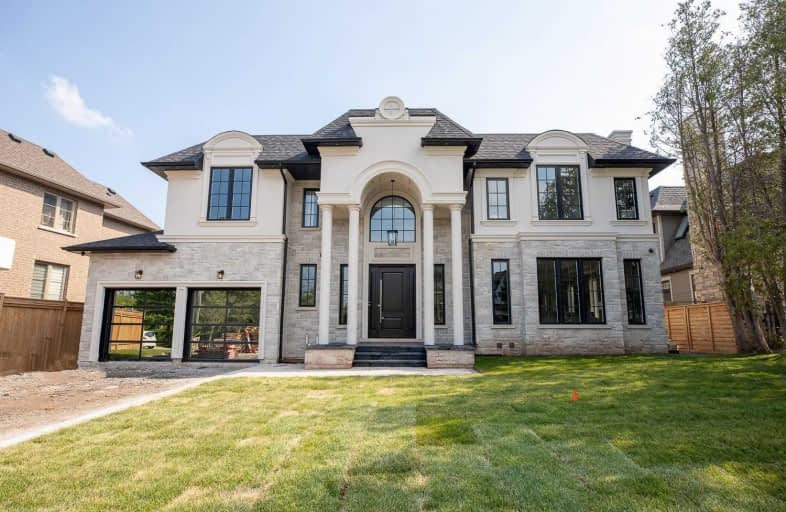 400 Valley Drive, Oakville | Image 1