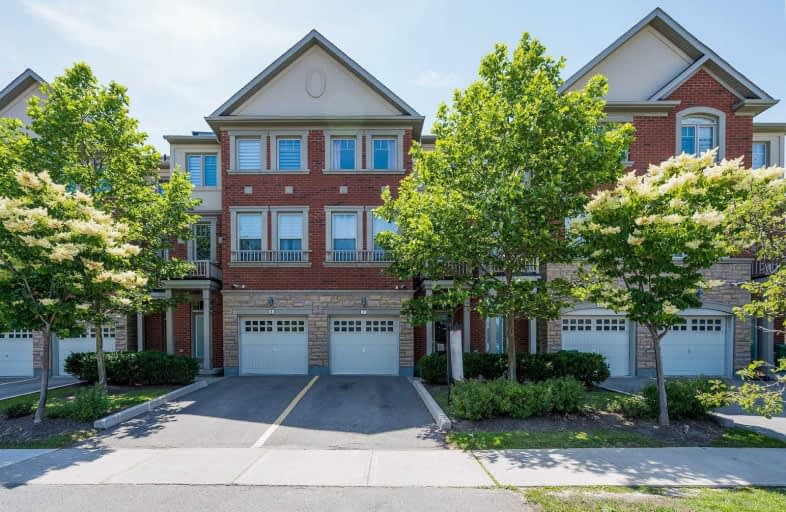 07-5700 Long Valley Road, Mississauga | Image 1