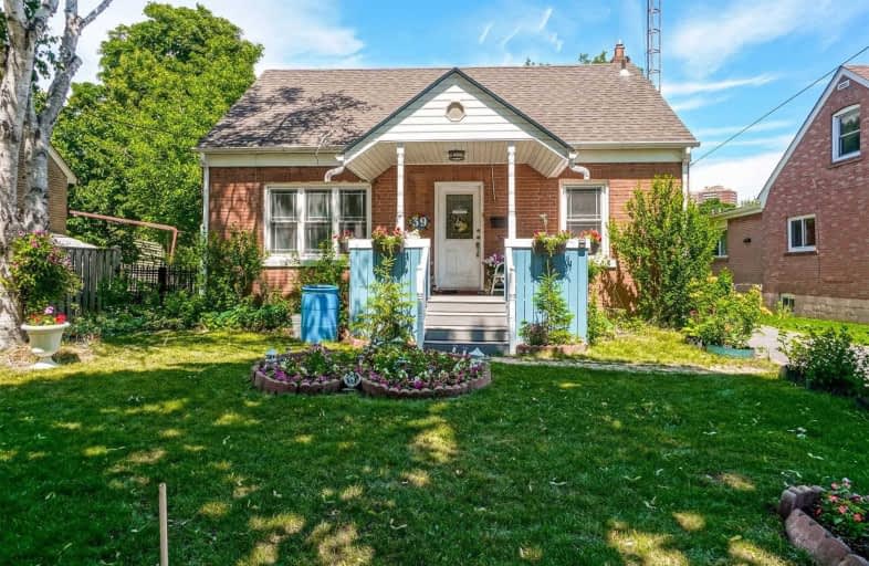 39 Haymarket Road, Toronto | Image 1