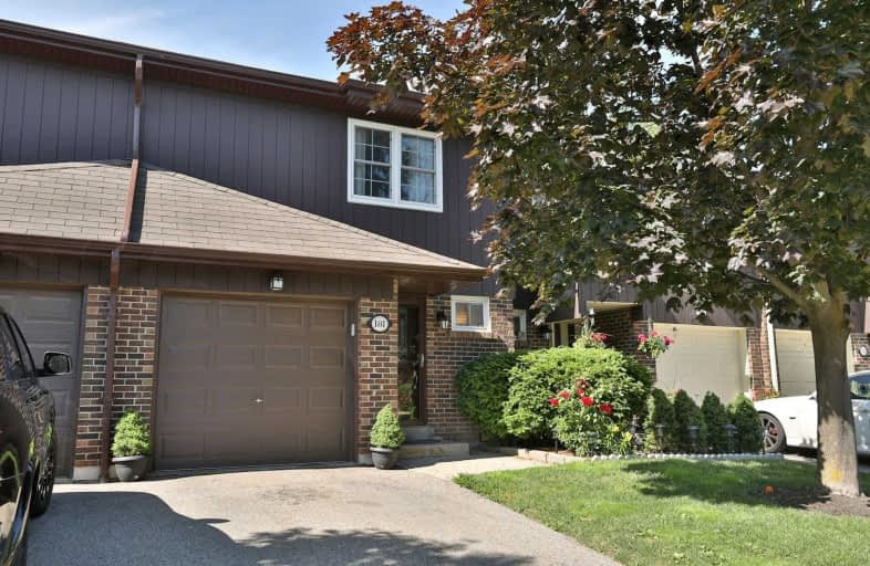 181-1951 Rathburn Road East, Mississauga | Image 1