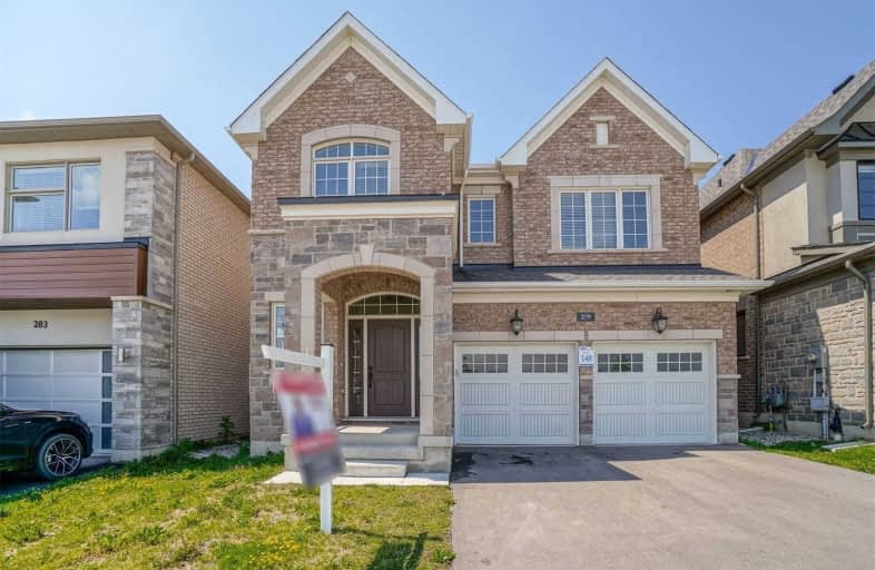 279 Ironside Drive, Oakville | Image 1