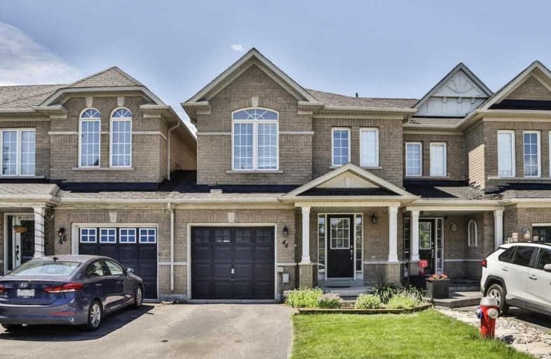 44 Panama Place, Brampton | Image 1