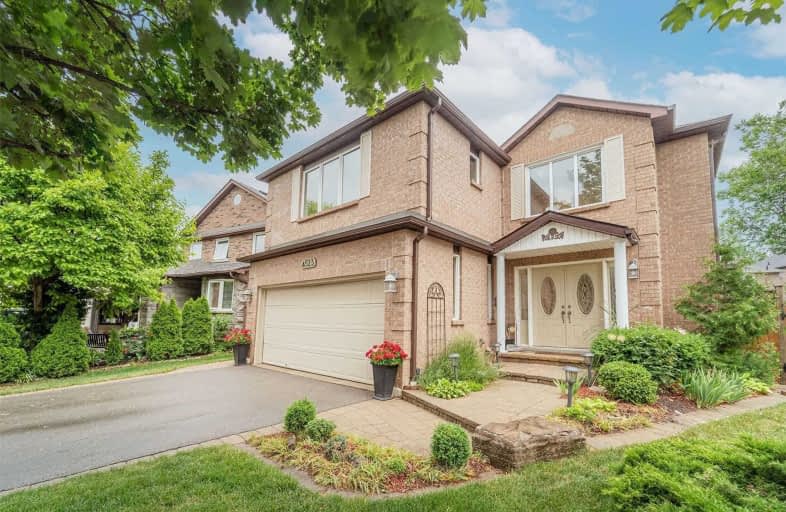 4523 Kettleby Court, Mississauga | Image 1