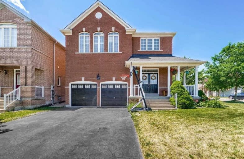 38 Midnightsun Trail, Brampton | Image 1