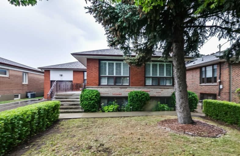 49 McAdam Avenue, Toronto | Image 1