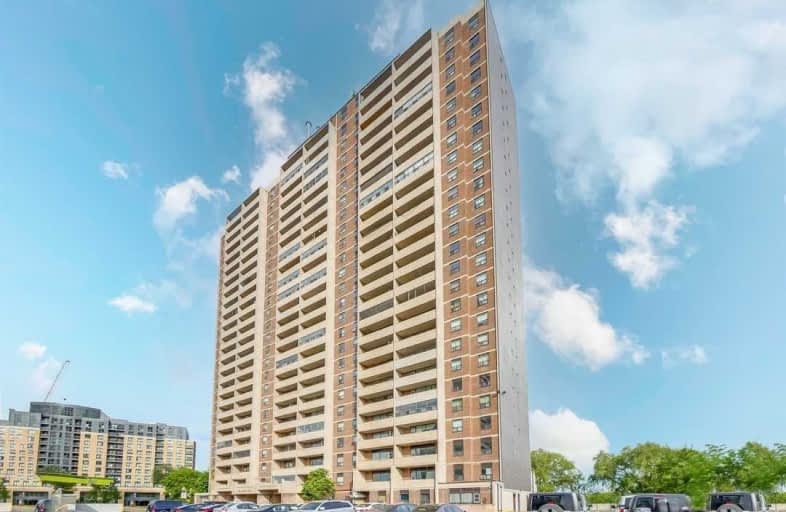 1808-3390 Weston Road, Toronto | Image 1
