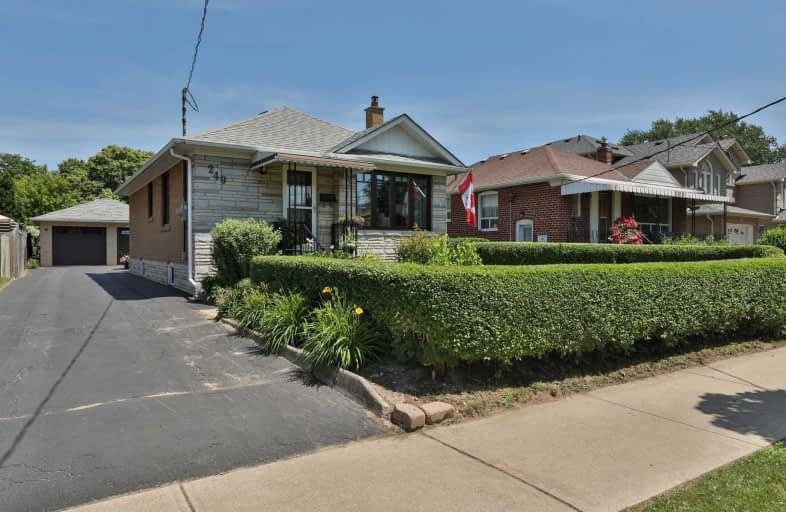 249 Beta Street, Toronto | Image 1