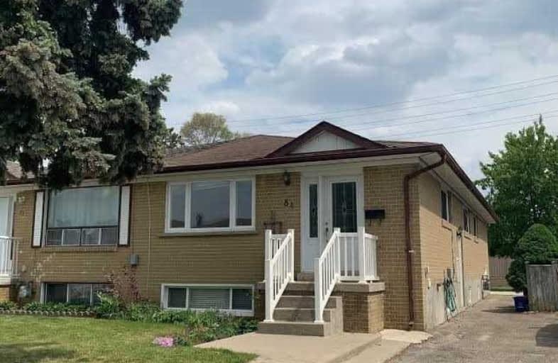 84 Kingsmere Crescent, Brampton | Image 1