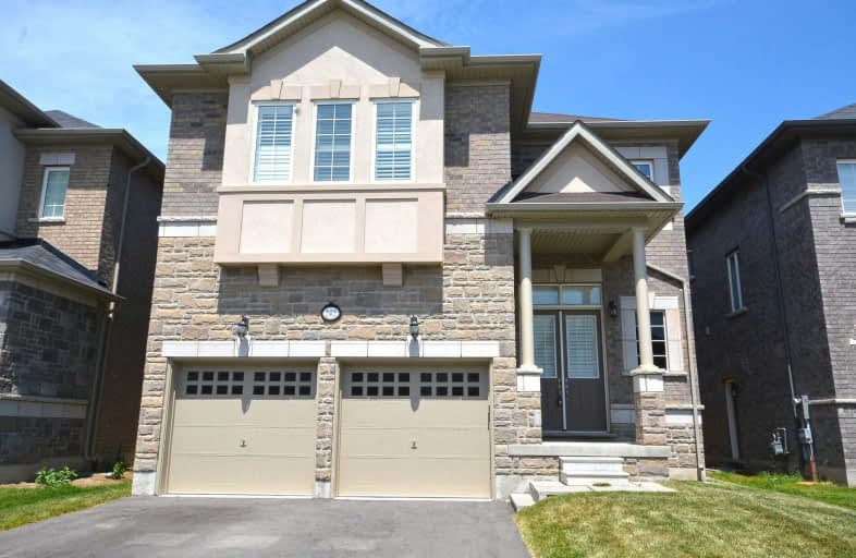 242 Niagara Trail, Halton Hills | Image 1