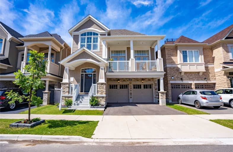 3301 Mintwood Circle, Oakville | Image 1