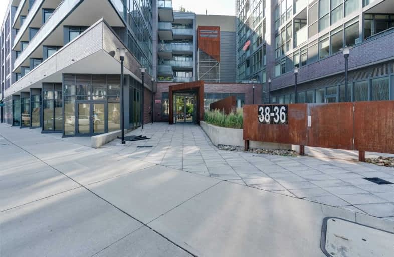 426-38 Howard Park Avenue, Toronto | Image 1