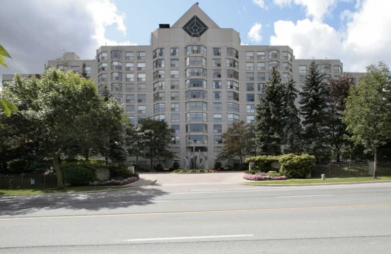 401-1700 The Collegeway Way, Mississauga | Image 1