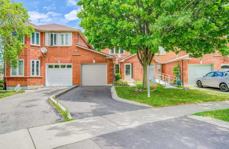 571 Ashprior Avenue, Mississauga | Image 1