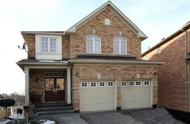 113 Young Drive, Brampton | Image 1