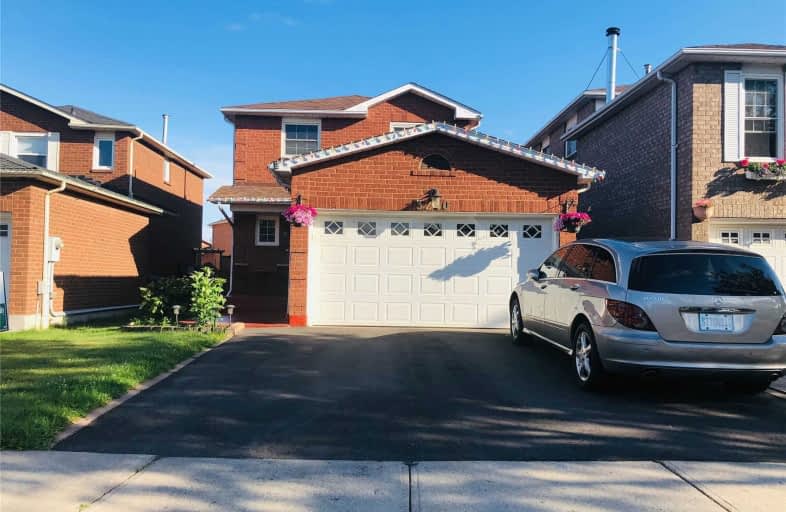 3280 Pilcom Crescent, Mississauga | Image 1