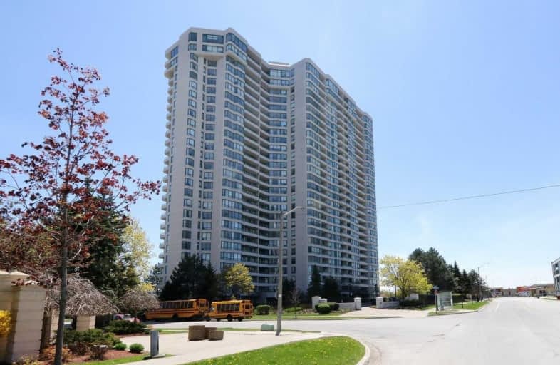 1603-550 Webb Drive, Mississauga | Image 1