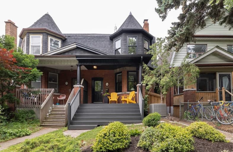 36 Alhambra Avenue, Toronto | Image 1