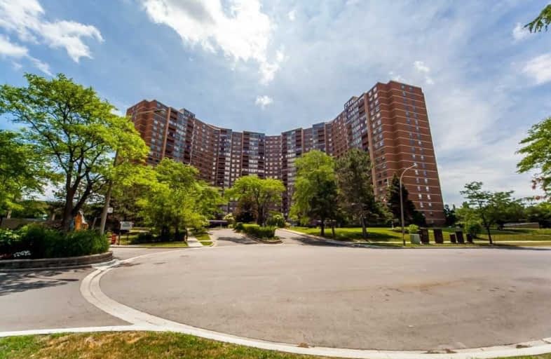 911-625 The West Mall Avenue, Toronto | Image 1