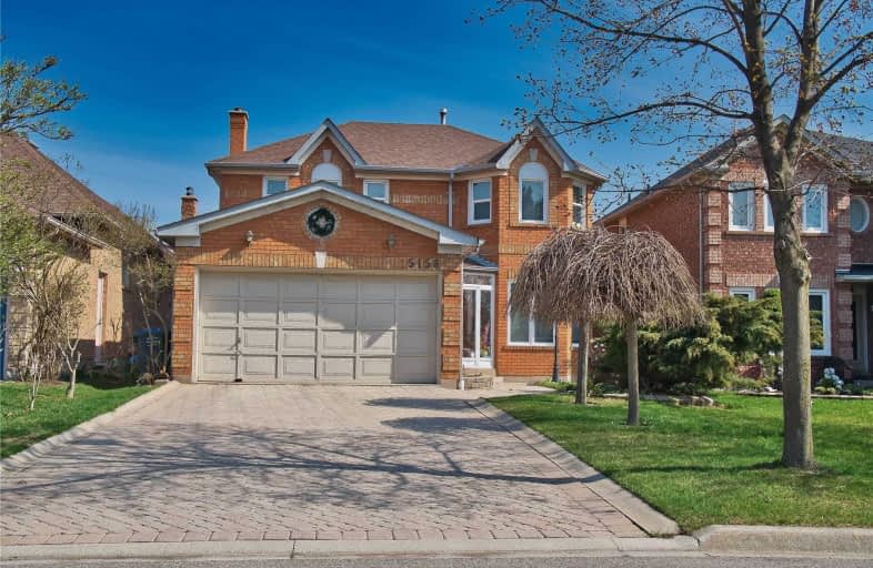 5158 Buttermill Court, Mississauga | Image 1
