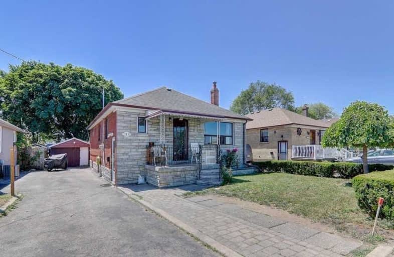 583 Evans Avenue, Toronto | Image 1