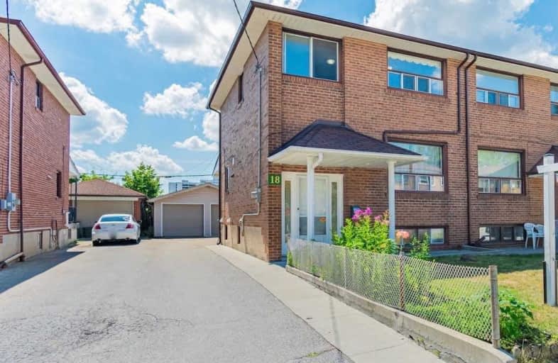 18 Dalrymple Drive, Toronto | Image 1