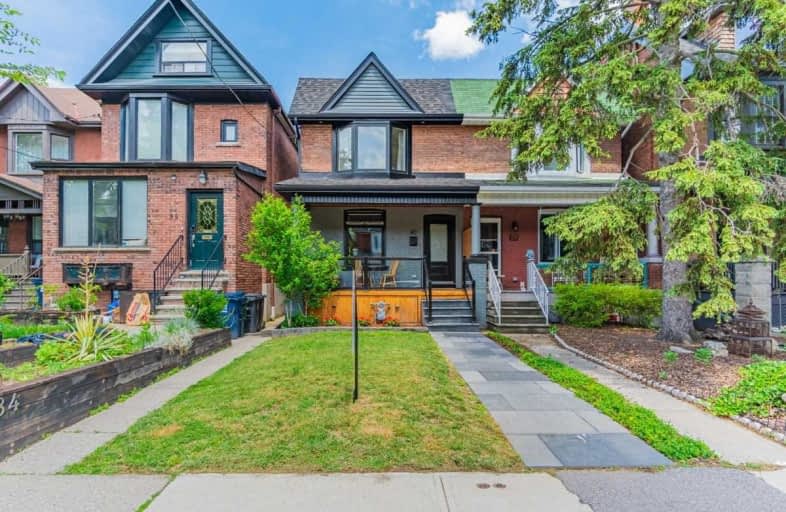 60 Geoffrey Street, Toronto | Image 1