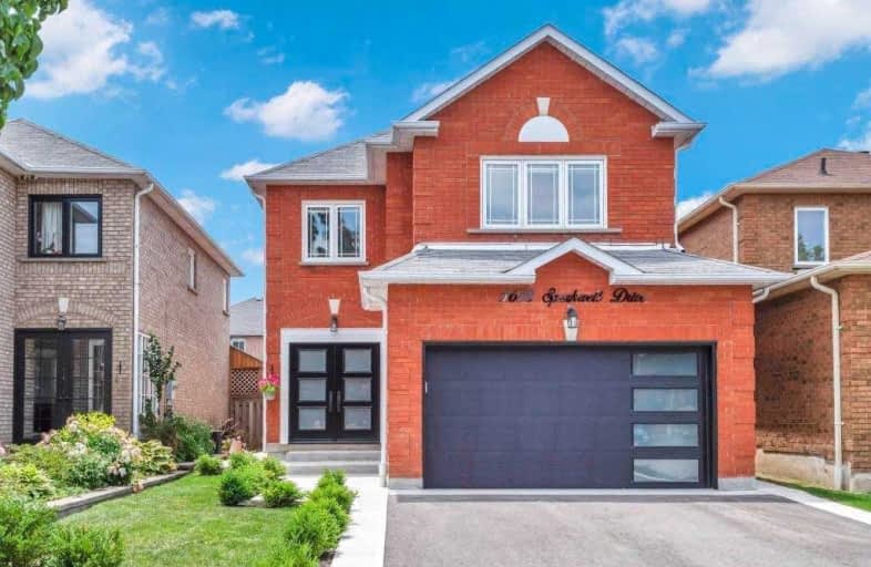 5678 Sparkwell Drive, Mississauga | Image 1