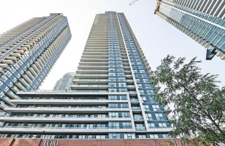 2104-2220 Lake Shore Boulevard West, Toronto | Image 1