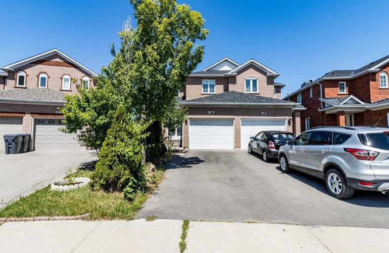 3505 Gandhi Way, Mississauga | Image 1