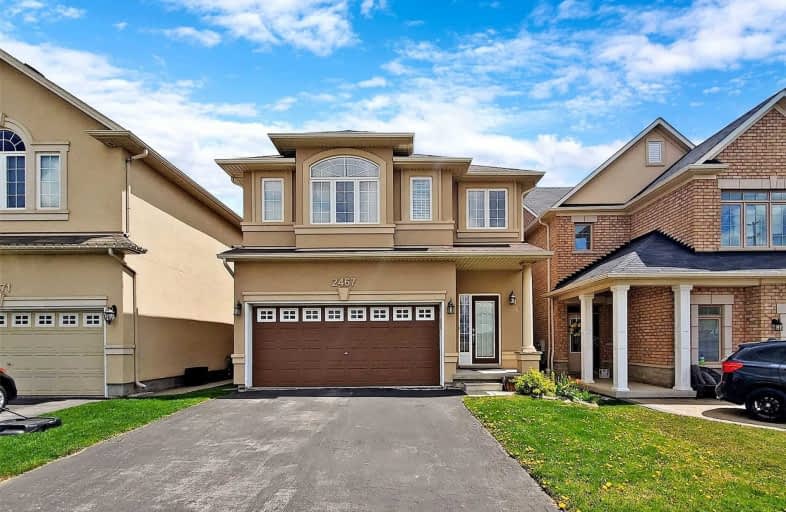 2467 Millstone Drive, Oakville | Image 1