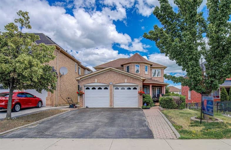 40 Mount McKinley Lane, Brampton | Image 1