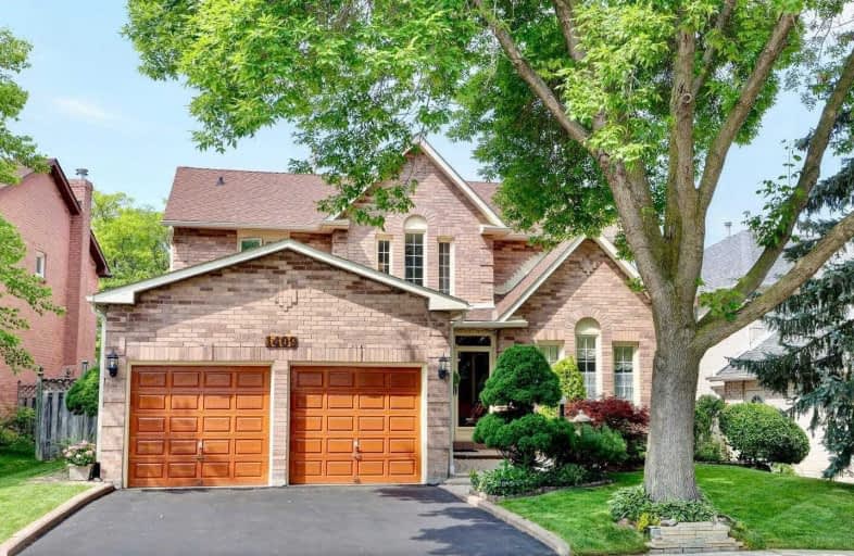 1409 Prince John Circle, Oakville | Image 1