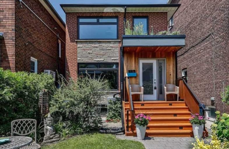 184 Garden Avenue, Toronto | Image 1