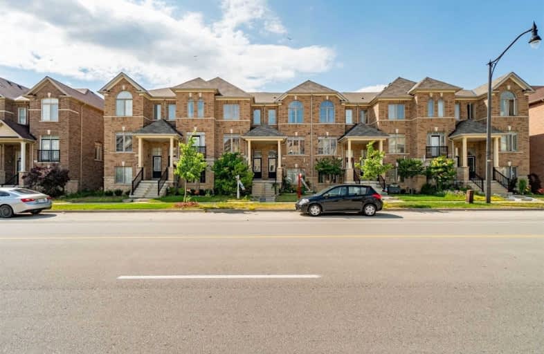 210 Inspire Boulevard, Brampton | Image 1