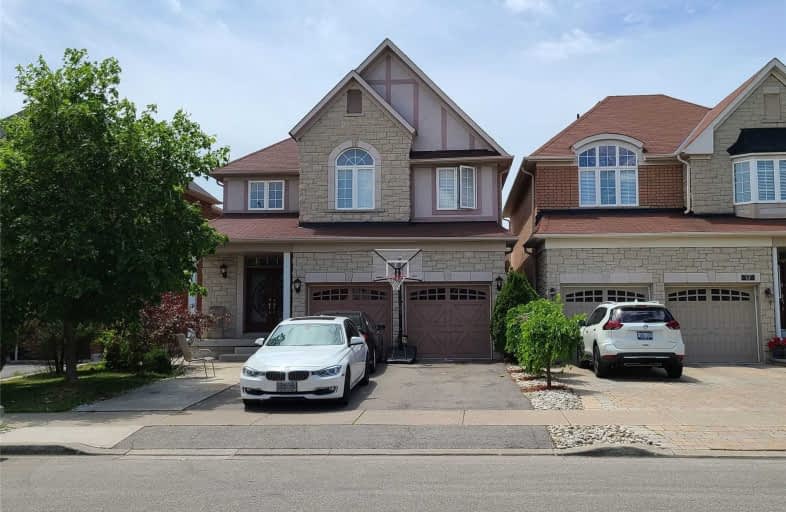 14 Redwillow Road, Brampton | Image 1