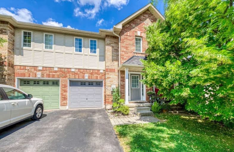 1775 Hobson Drive, Burlington | Image 1