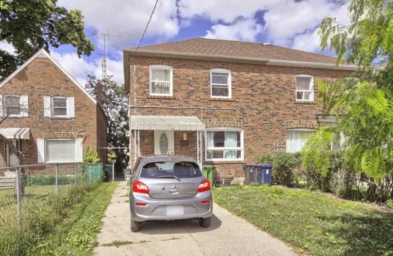 46 Yarrow Road, Toronto | Image 1