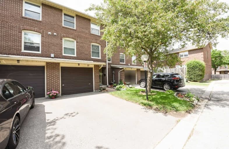 37 Eden Park, Brampton | Image 1