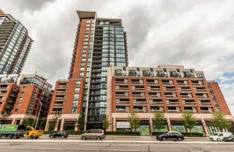 Ph211-800 Lawrence Avenue West, Toronto | Image 1