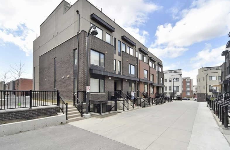 11-142 William Duncan Road, Toronto | Image 1