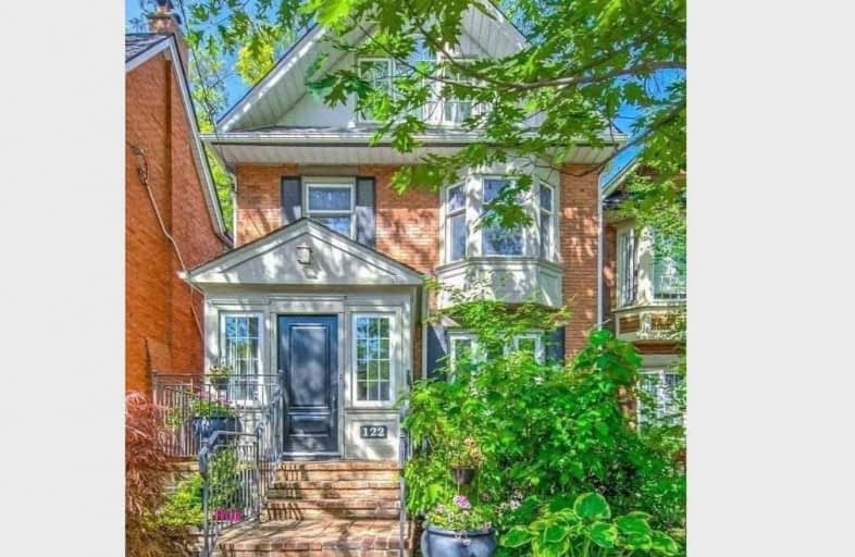 122 Fairview Avenue, Toronto | Image 1
