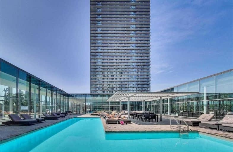 1011-105 The Queensway, Toronto | Image 1