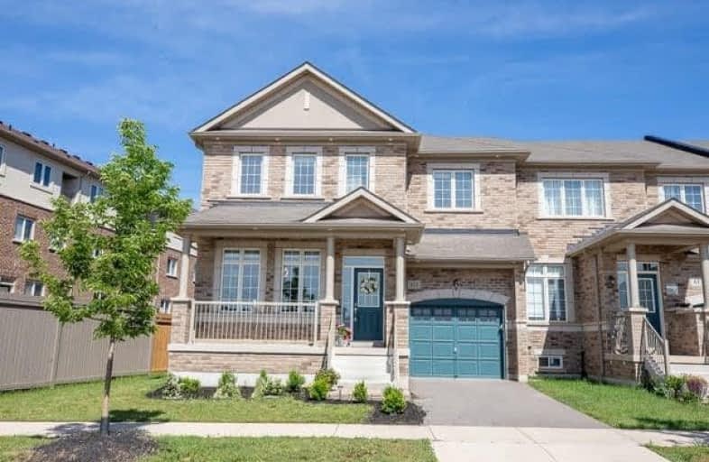 415 Silver Maple Road, Oakville | Image 1