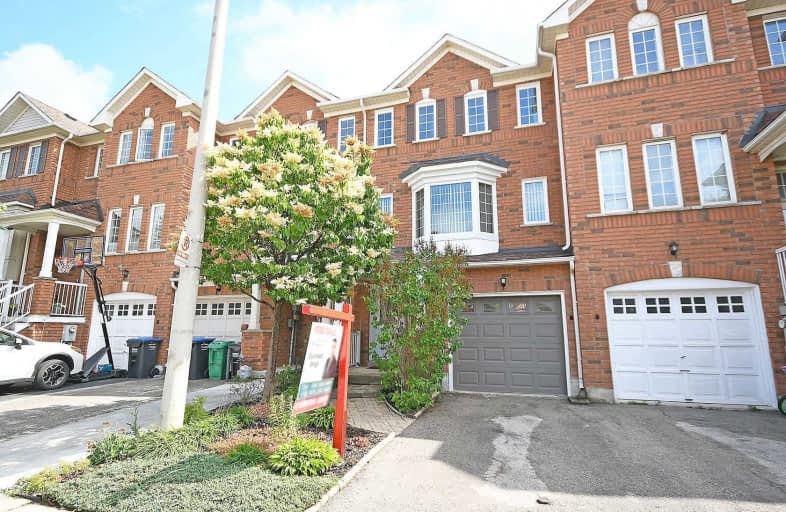 #33-271 Richvale Drive South, Brampton | Image 1