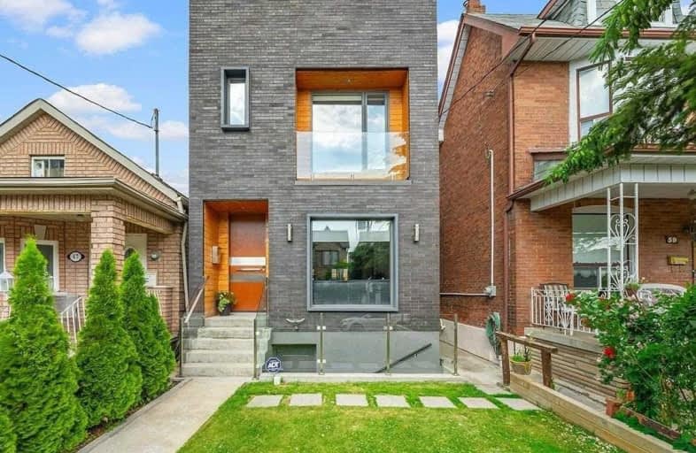 61 Nairn Avenue, Toronto | Image 1