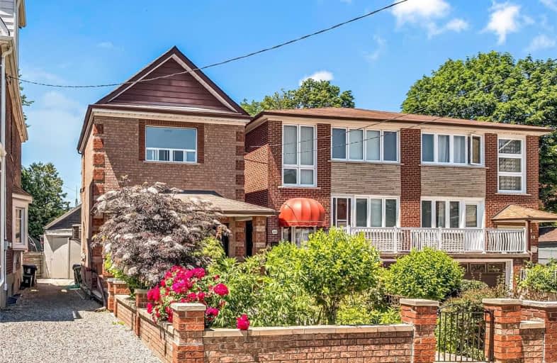 412 Salem Avenue North, Toronto | Image 1