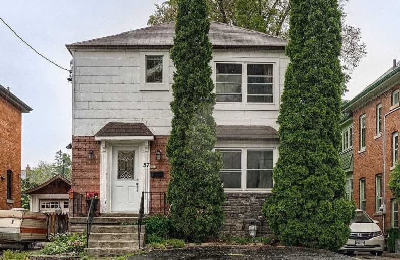 57 Denison Road West, Toronto | Image 1