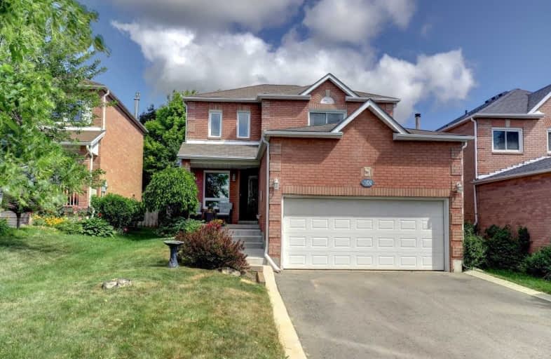 301 Faith Drive, Orangeville | Image 1